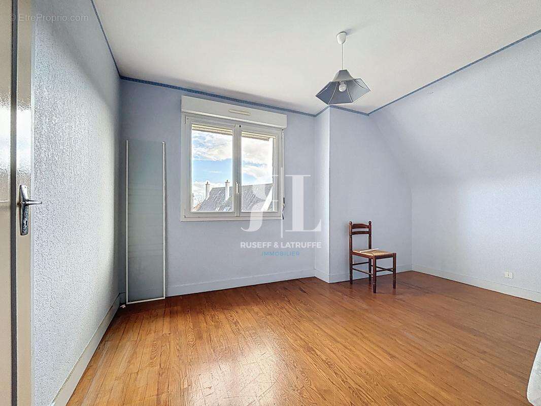 Maison à PORT-LOUIS