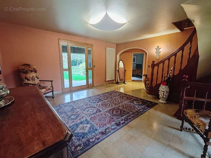 Propriete à vendre 12 pièces L'OIE (85) - photo 14