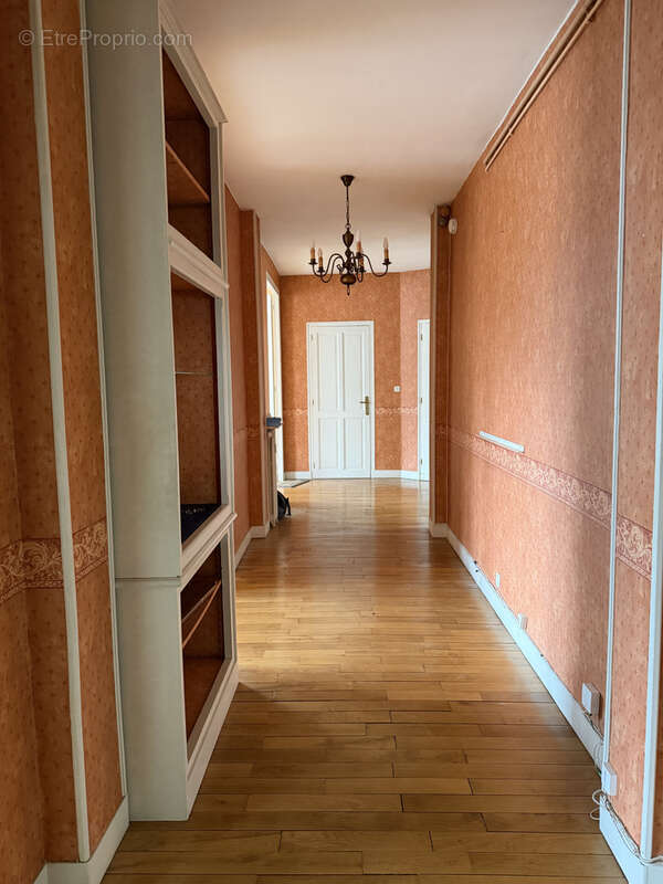 Appartement à LIMOGES