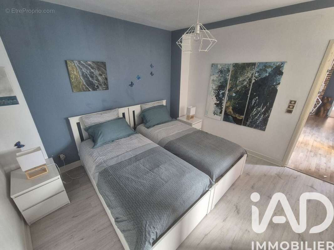 Photo 6 - Appartement à TROYES