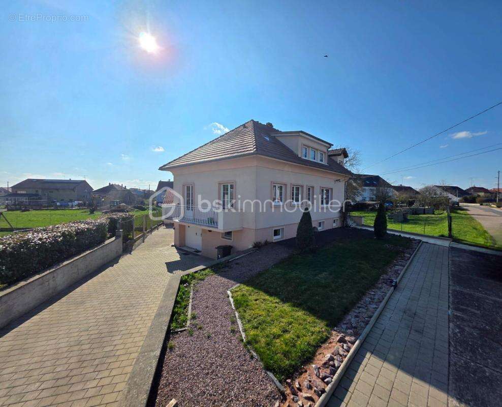 Maison individuelle de 195m² - photo 16