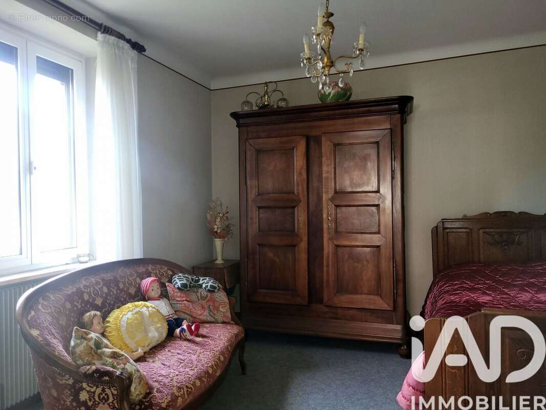 Photo 9 - Maison à WINGEN-SUR-MODER