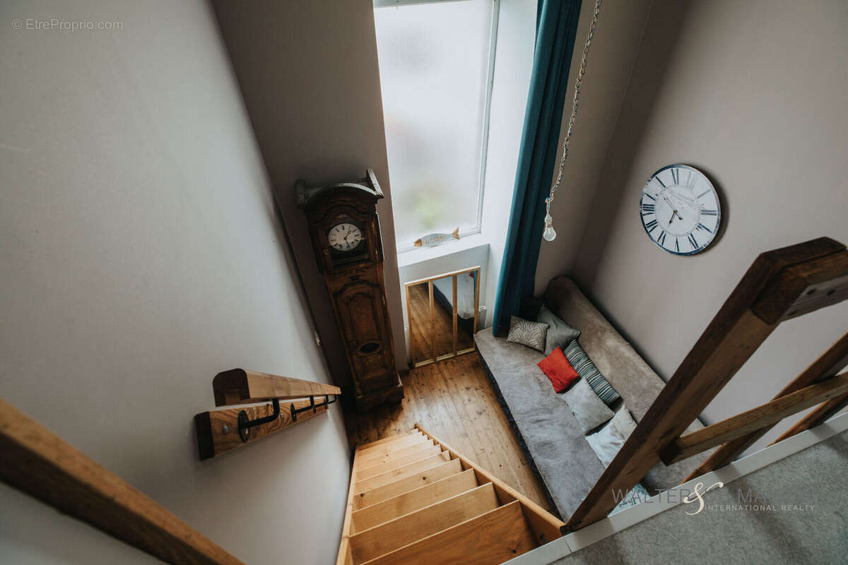 Maison à PLOUGASTEL-DAOULAS