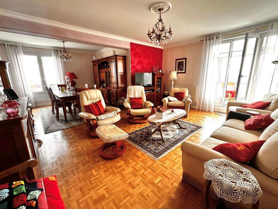 Appartement à BREST