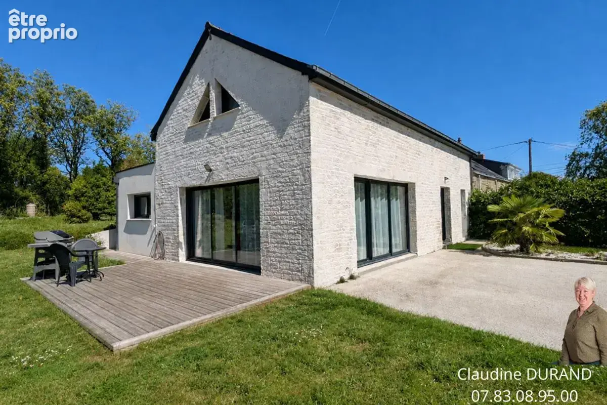 Maison à MALVILLE