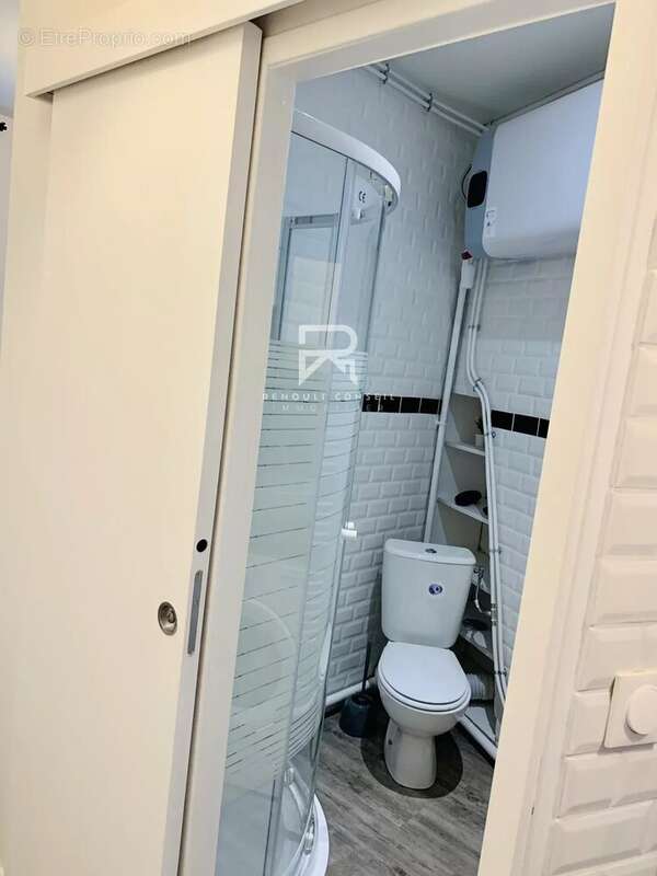 Appartement à LE PETIT-QUEVILLY