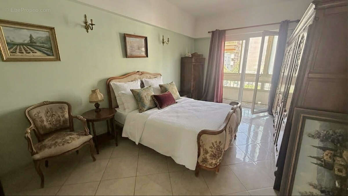 Appartement 92m² à nice - photo 5