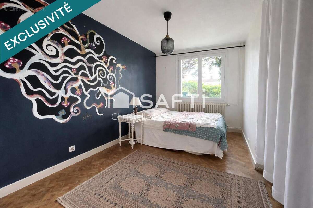 Photo 5 - Maison à NIORT