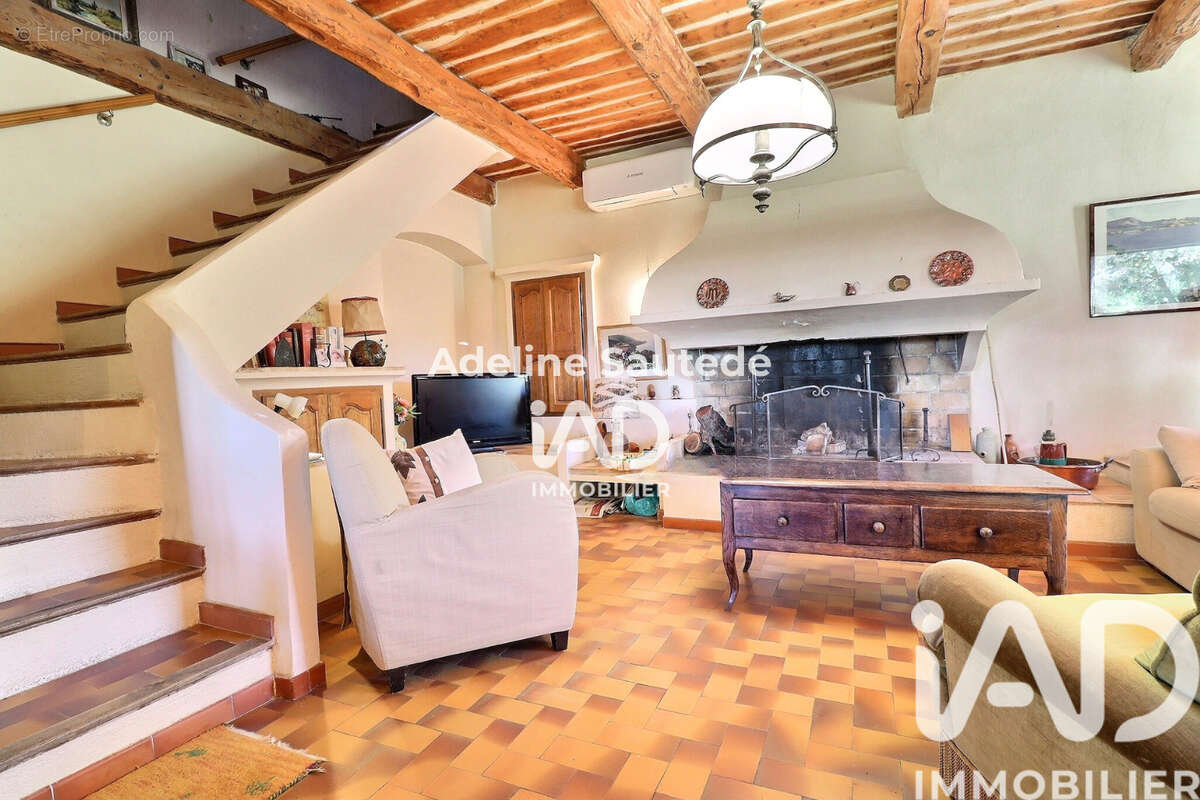 Photo 3 - Maison à SAINT-CYR-SUR-MER