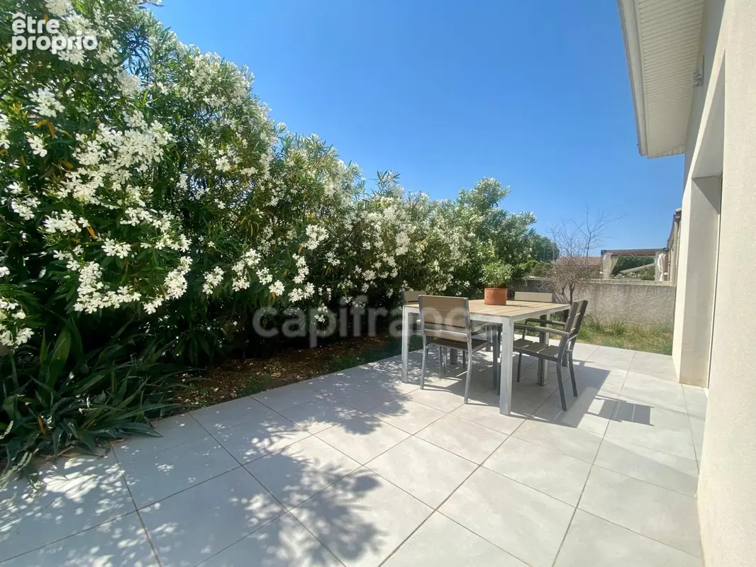 Maison à vendre 4 pièces BEZIERS (34) - photo 4