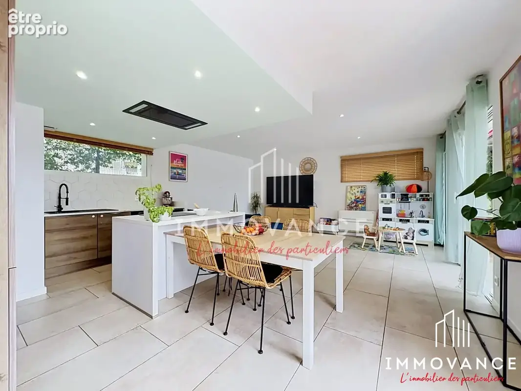 Maison 153 m² à Saint-Jean-De-Vedas  - photo 7