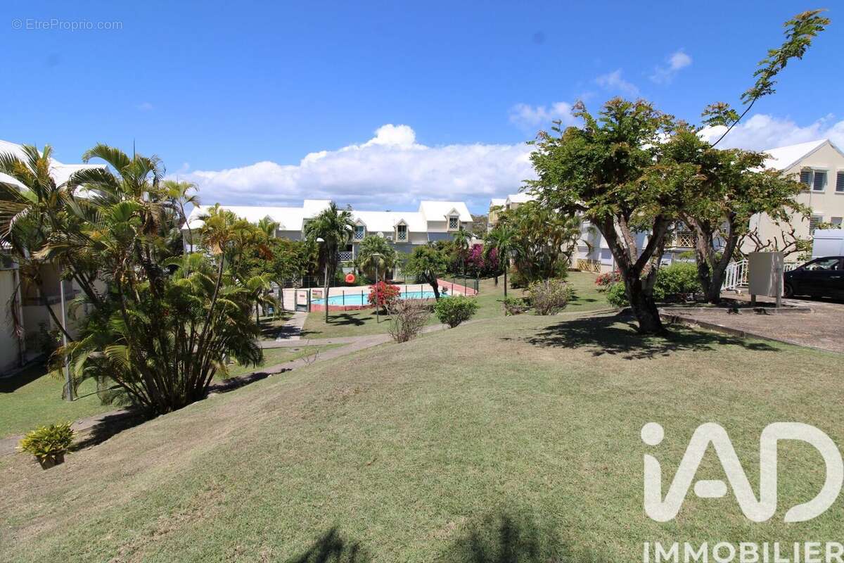 Photo 9 - Appartement à LE GOSIER