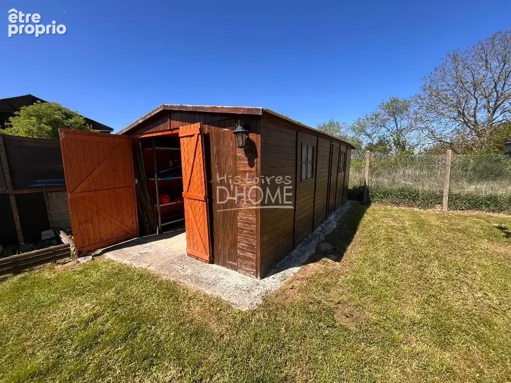 Briarde 4 chambres entre Provins et Jouy le chatel - photo 20