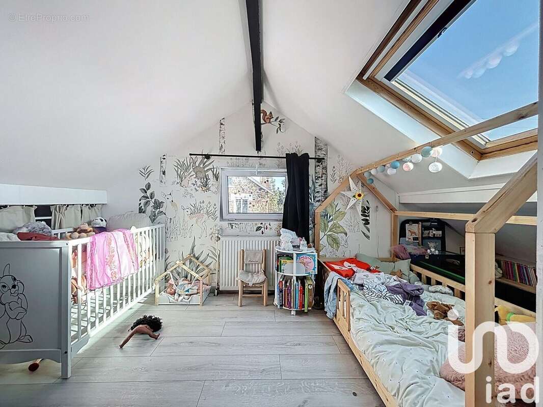 Photo 8 - Maison à EAUBONNE