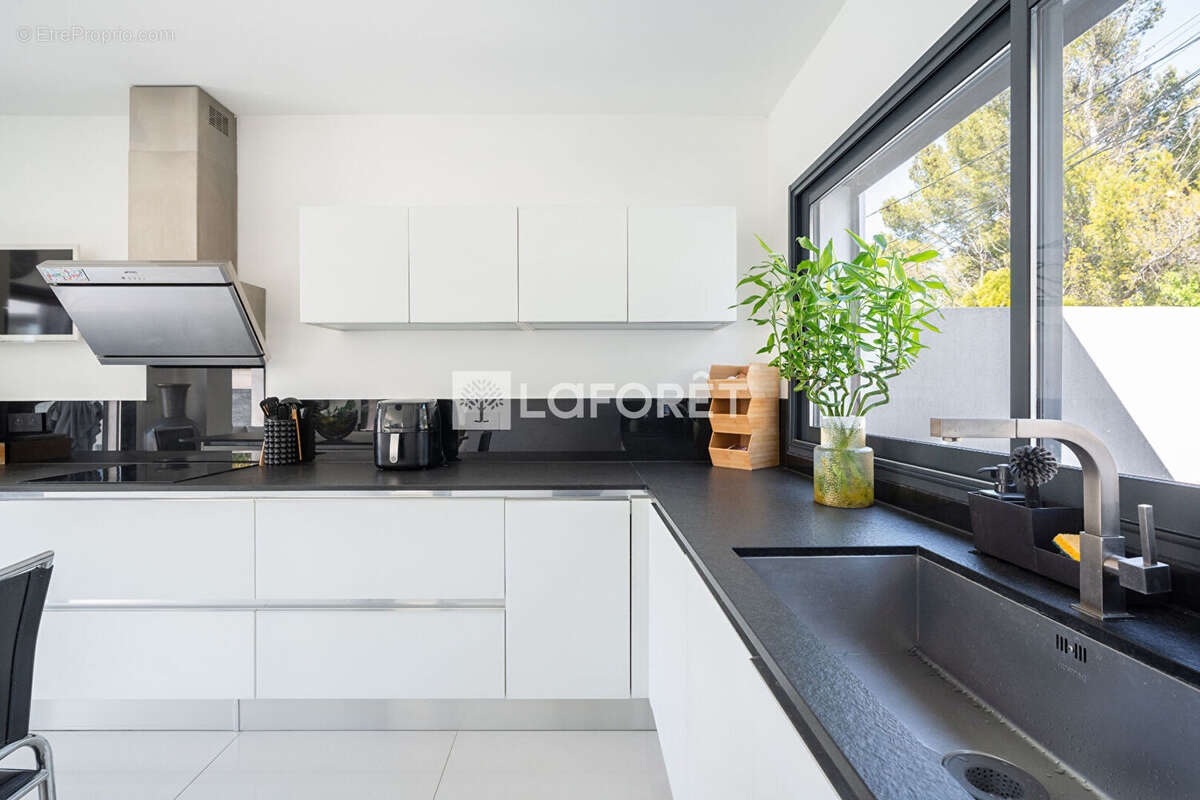 Maison à MARSEILLE-12E