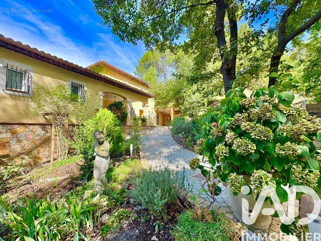 Photo 4 - Maison à FLAYOSC