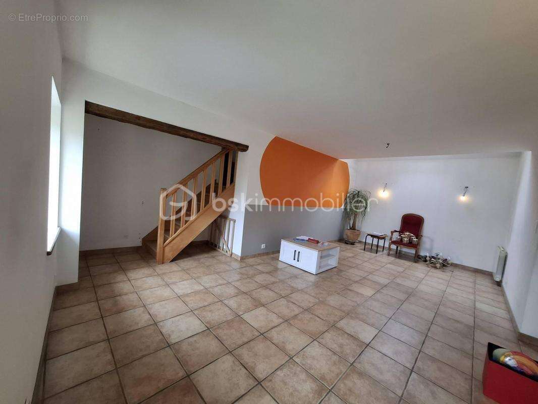 Charmante maison en pierre - photo 2