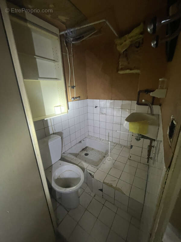 Maison à SOMMEDIEUE