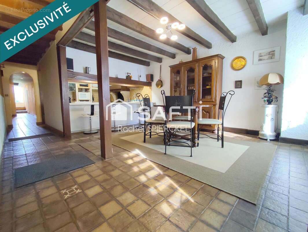 Photo 8 - Maison à DELME