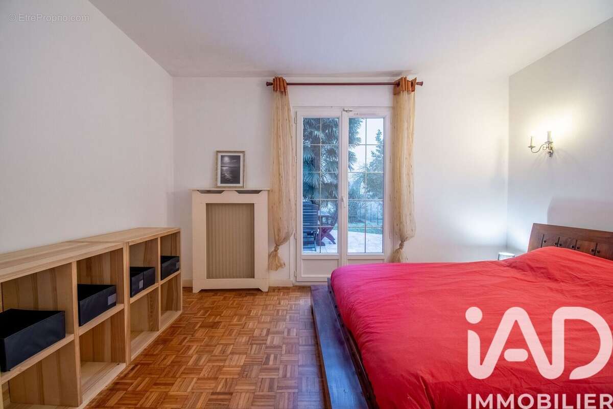 Photo 9 - Maison à QUINCY-SOUS-SENART