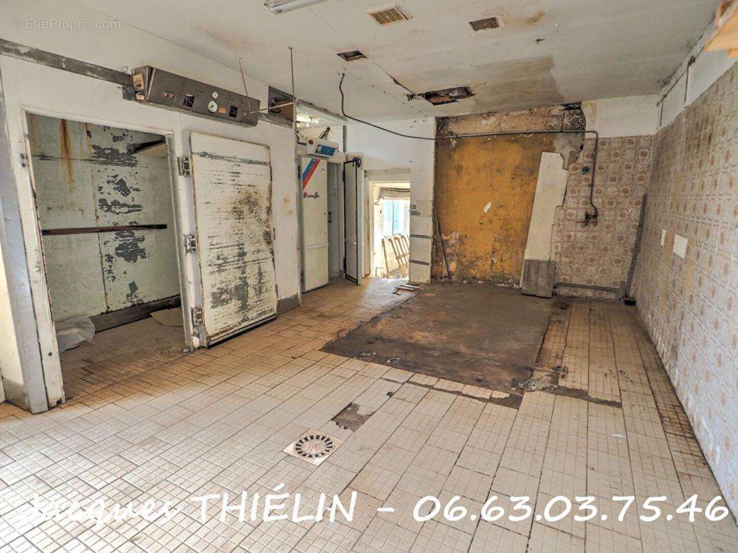 Appartement à LONGUE-JUMELLES