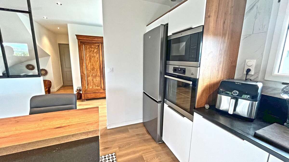 Maison à WINTZENHEIM