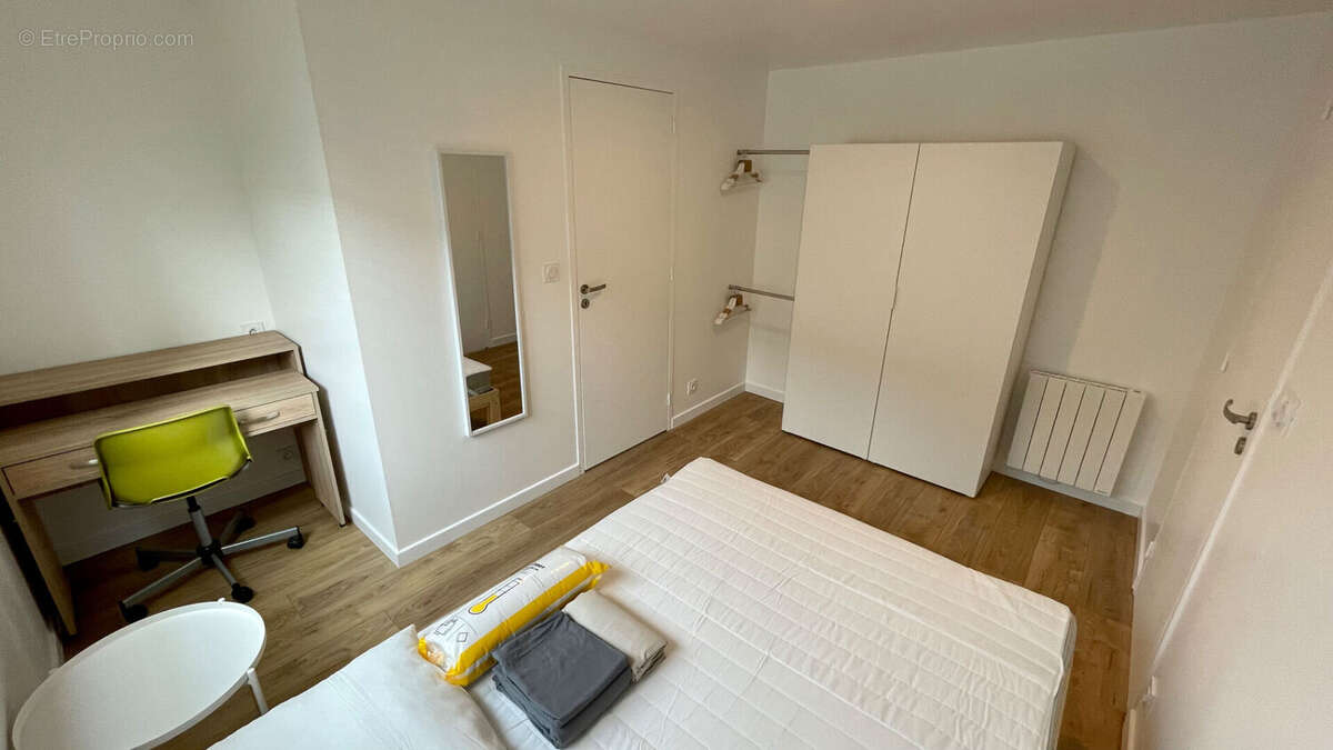 Appartement à PAU