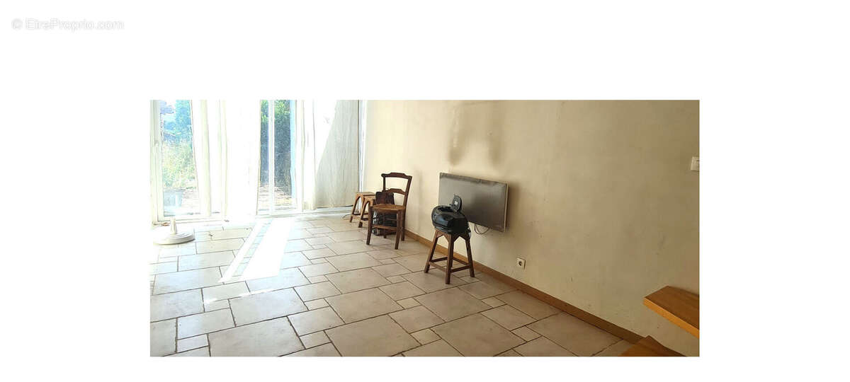 Maison Lezat Sur Leze 3 pièce(s) 60 m2 - photo 12
