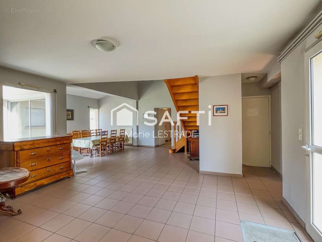 Photo 9 - Maison à TOULOUSE