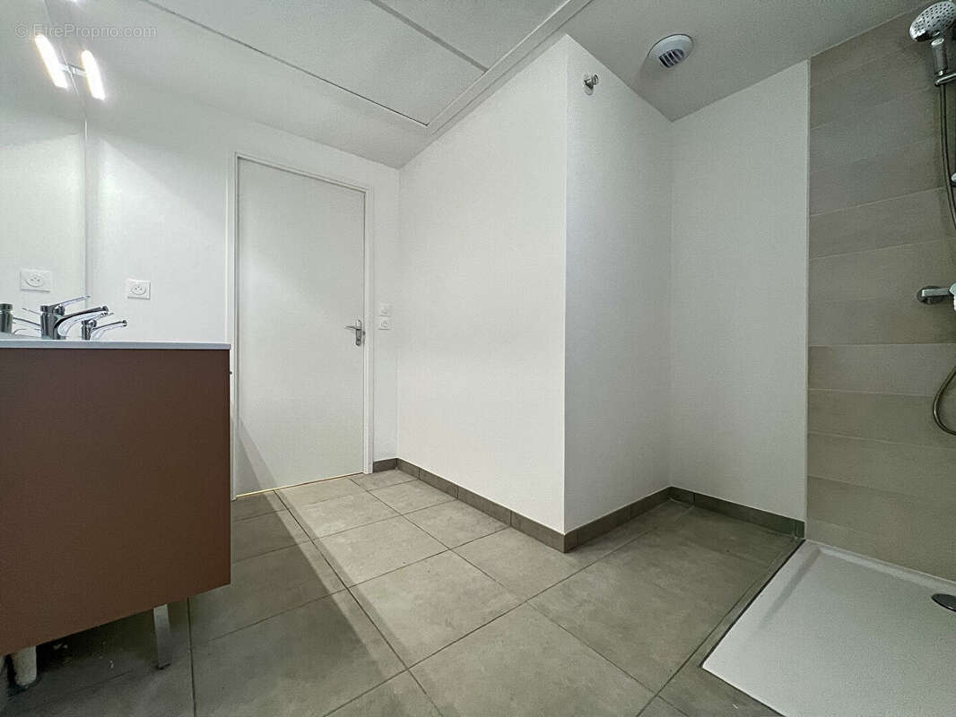 Maison neuve - photo 16