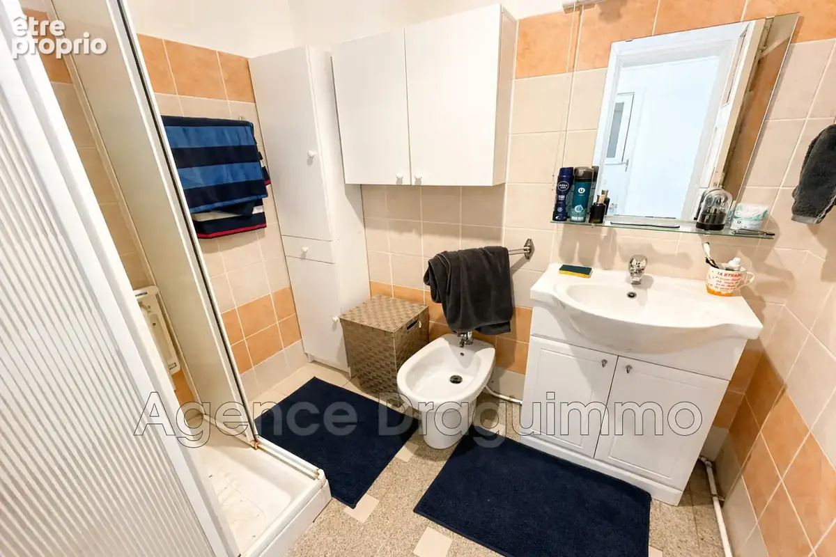Appartement 2 pièces 45 m² à vendre à Draguignan (83300) - photo 5