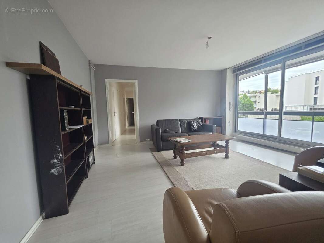 Appartement à CHAMALIERES