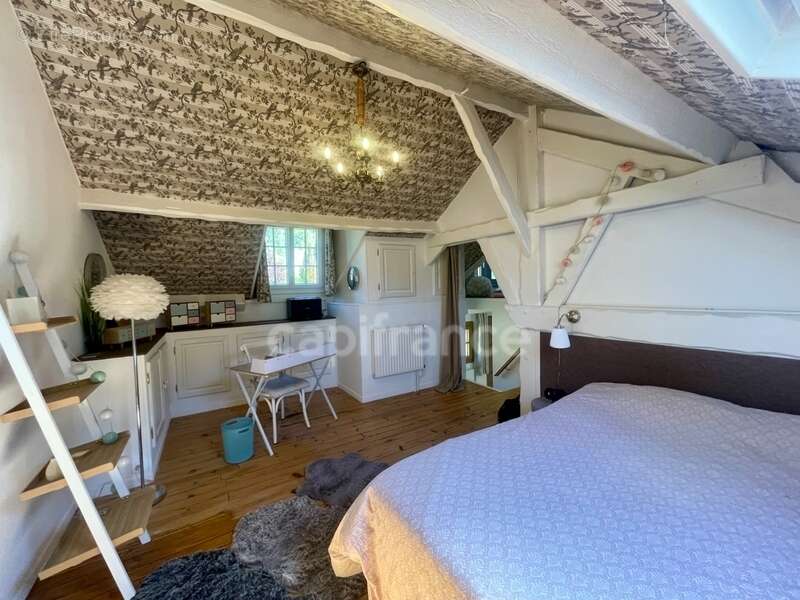 Maison à LUZARCHES