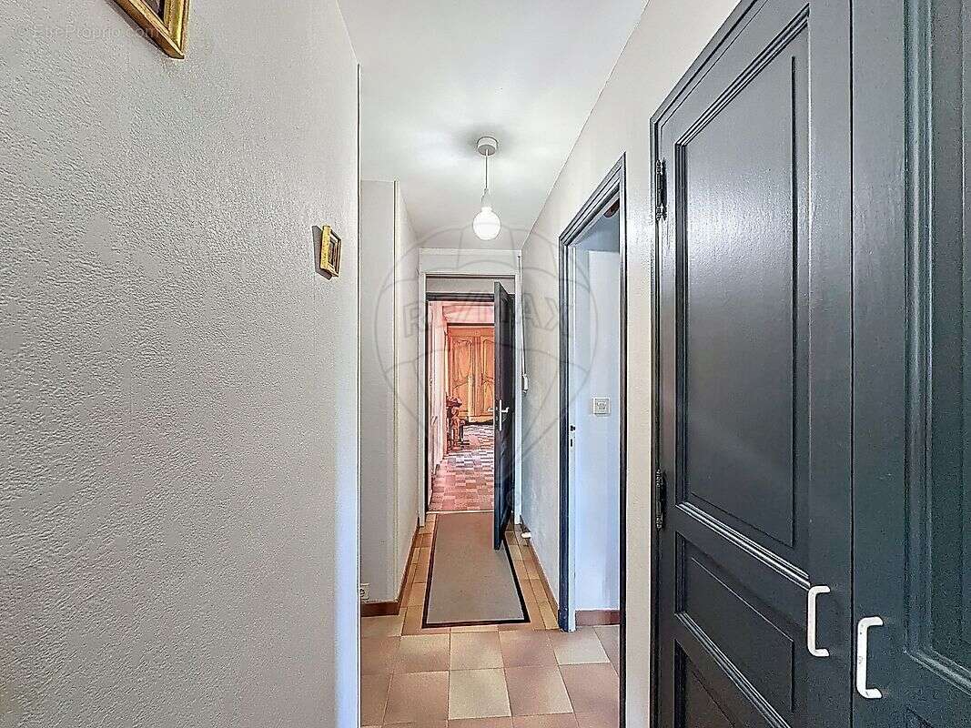 Maison à ANDUZE