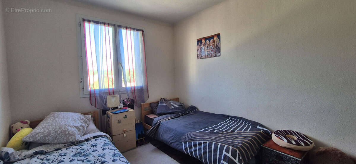 Appartement à BRIGNOLES