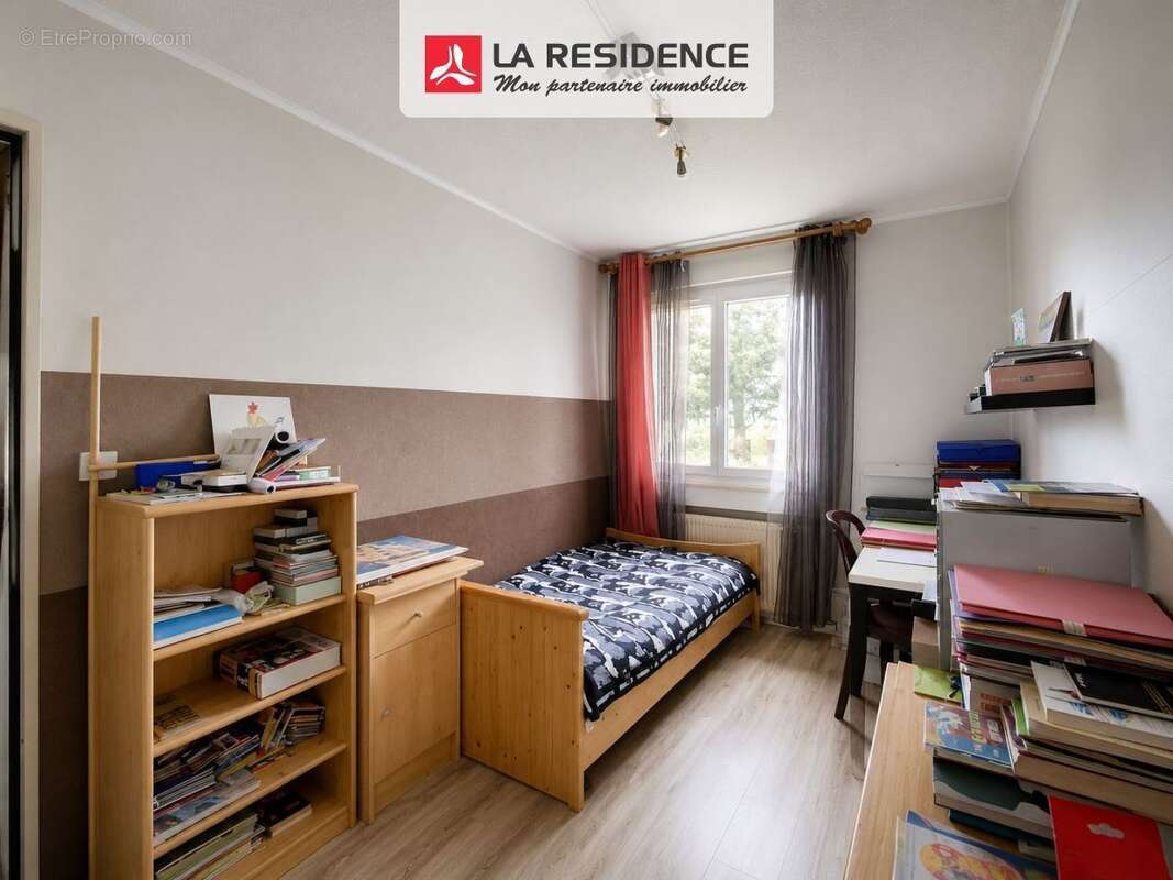 Maison 129 m² à Petit-Couronne  - photo 8