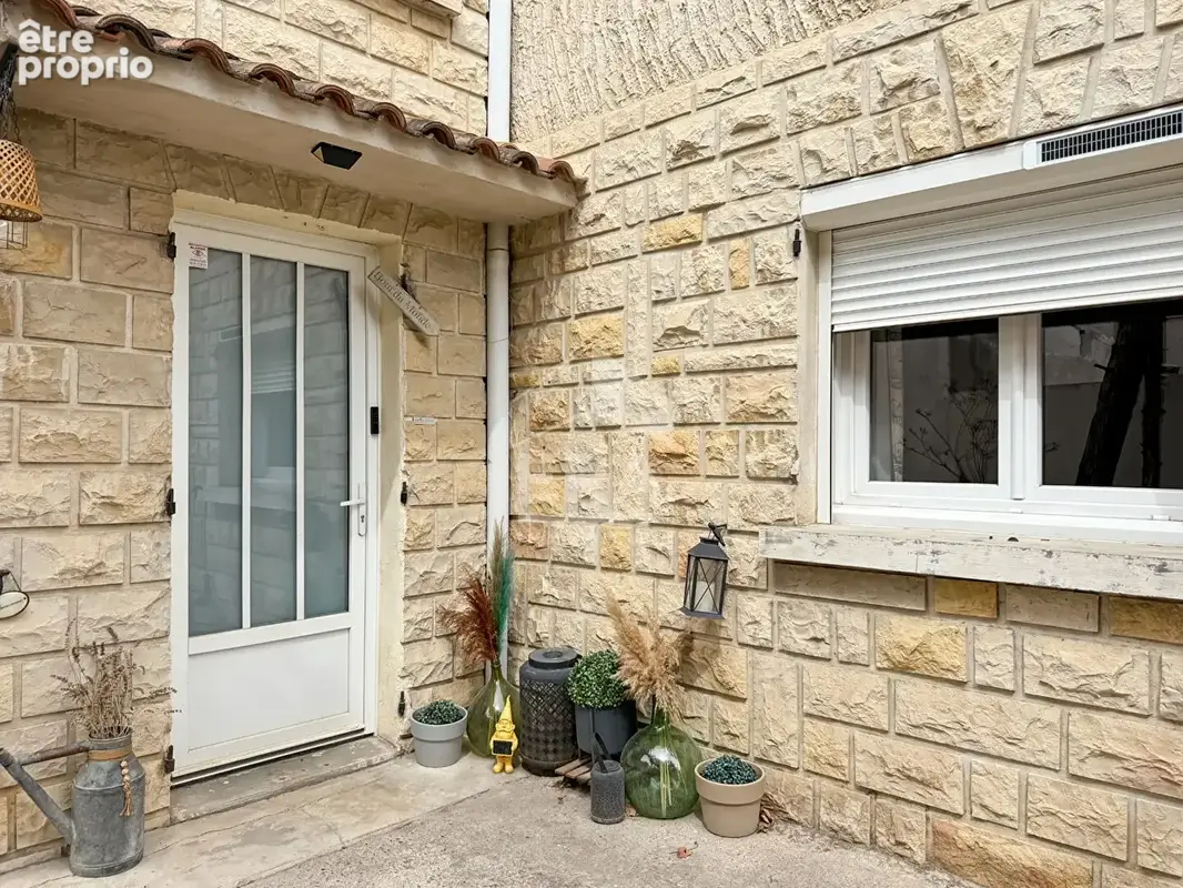 Appartement 82m² à châteaurenard - photo 10