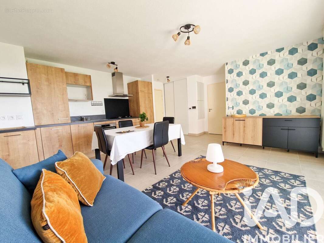 Photo 3 - Appartement à ETEL