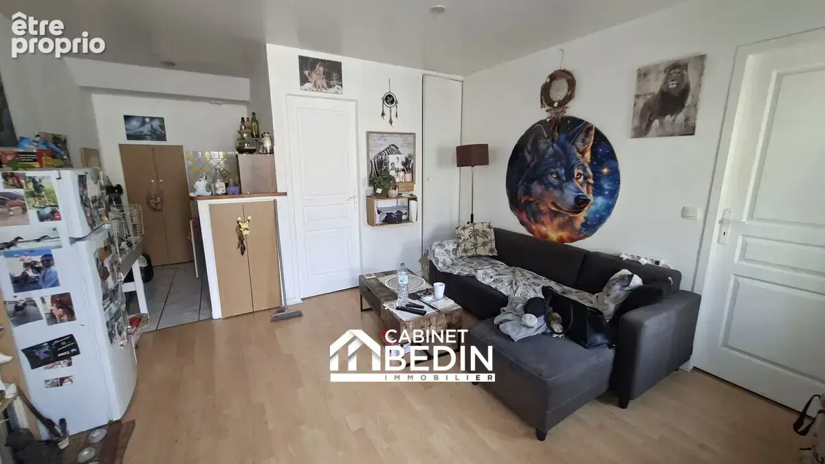 Appartement 359 m² à Saint-Andre-De-Cubzac  - photo 8