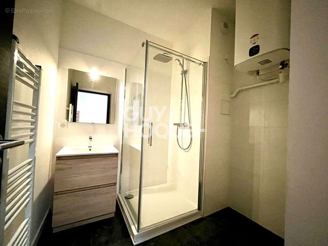 Appartement à ROMBAS