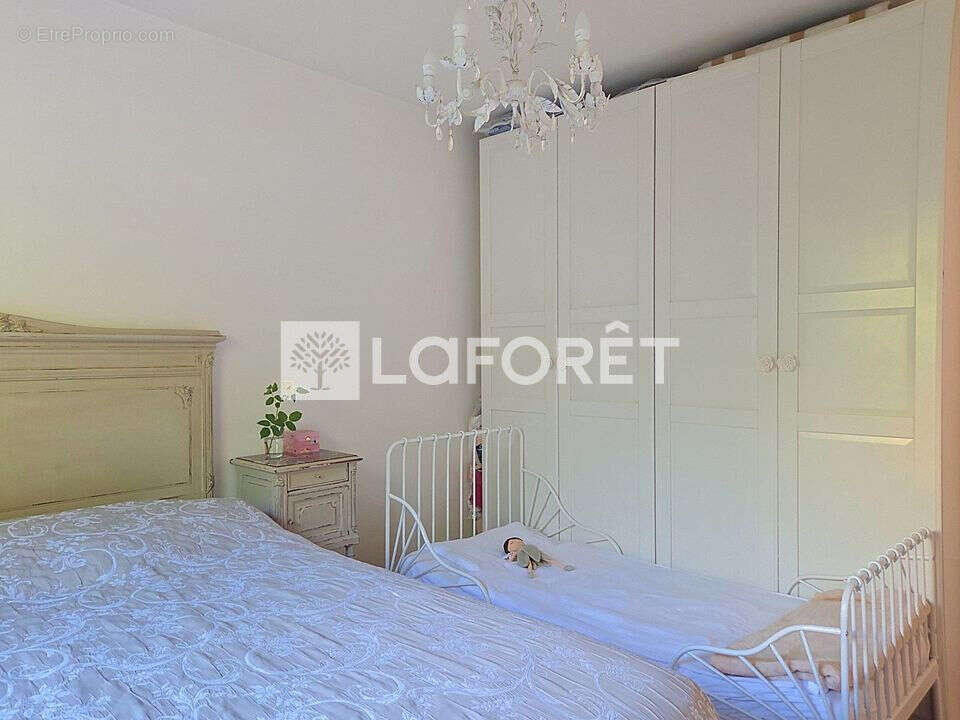Appartement 2 pièces lumineux, - photo 10