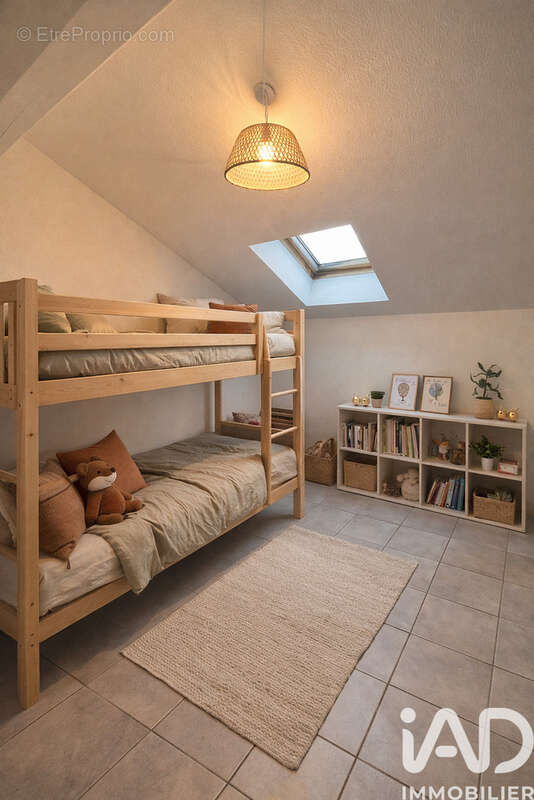 Photo 5 - Appartement à SAINT-VINCENT-DE-TYROSSE