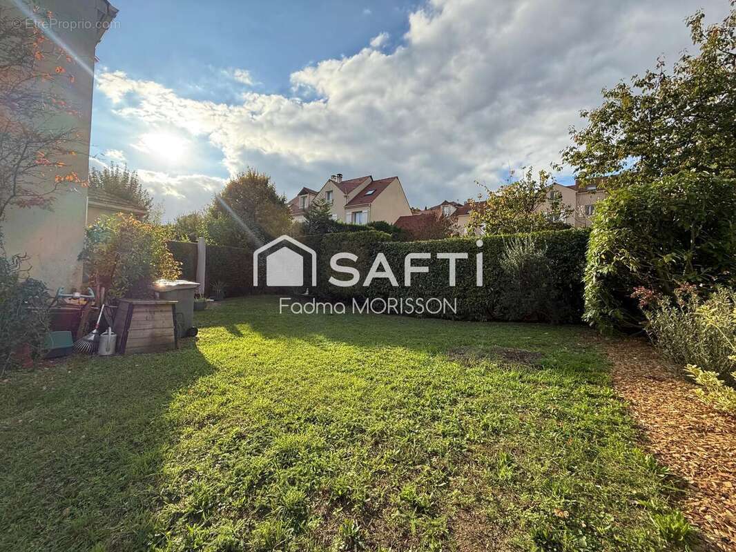 Photo 2 - Maison à ANDRESY