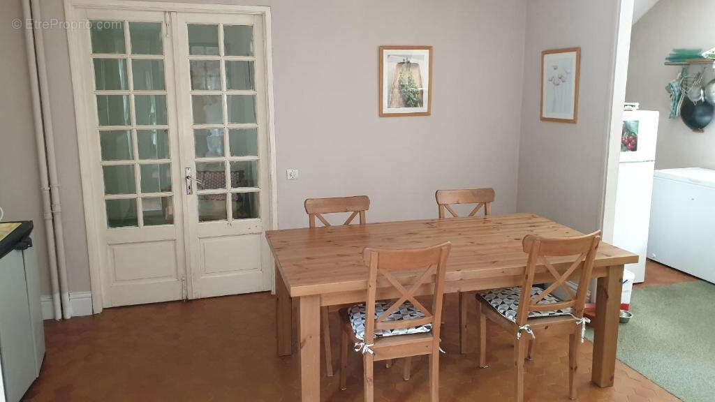 Villa 140 m2 + appartement de 70 m2 à Les Martys 11310 - photo 14