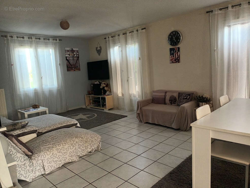 Maison à CARCASSONNE