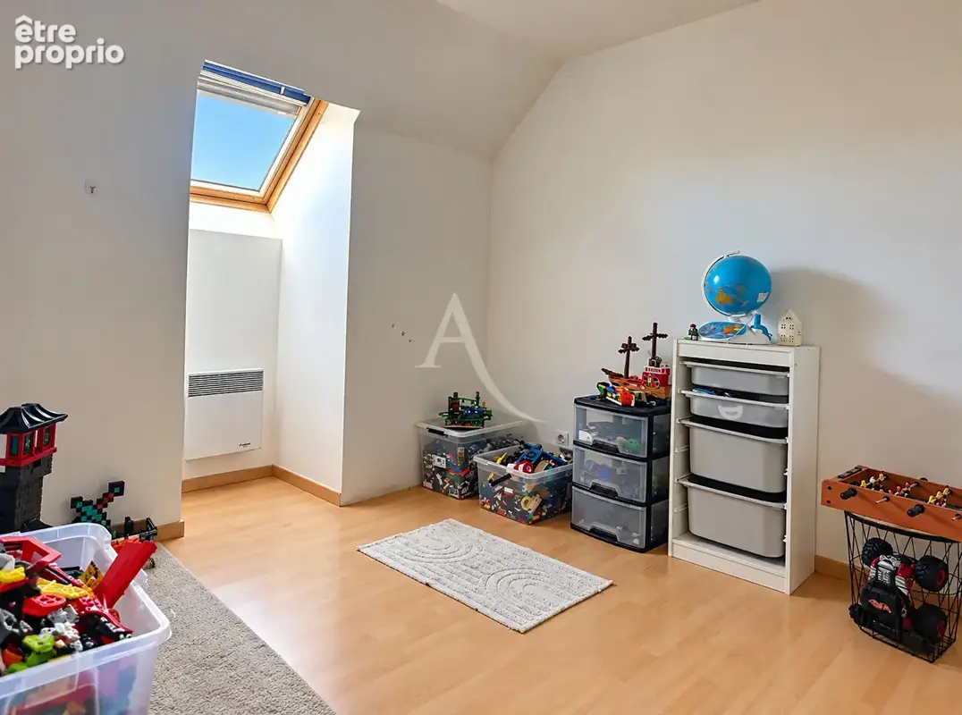 Maison Saint Pathus 5 pièces 81.90 m2 - photo 8
