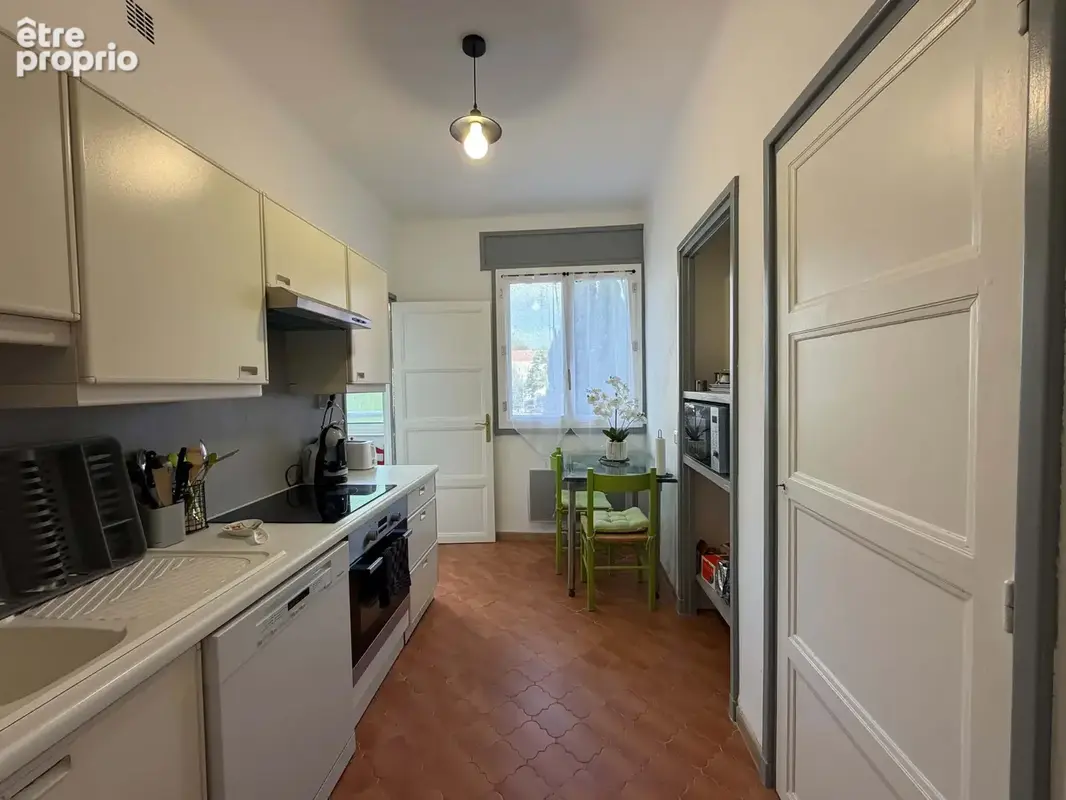 Nouveauté - rare à la vente - appartement vue rhônes. - photo 13