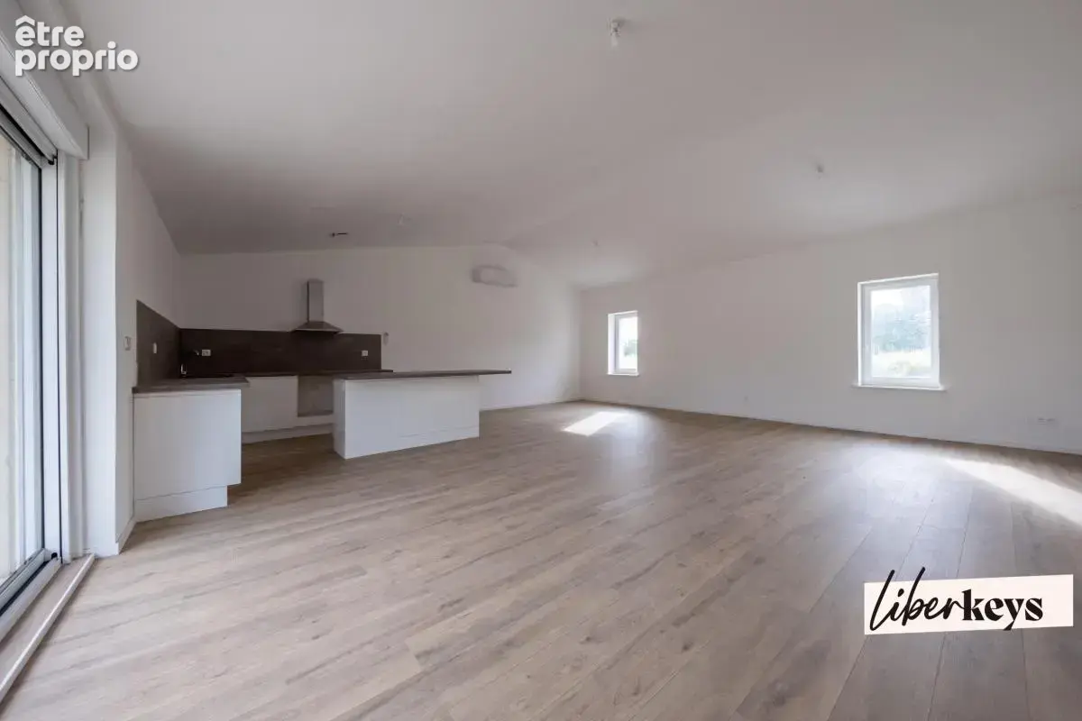Maison de village 179 m² avec véritable espace de vie extérieur privatif – Montans - photo 3