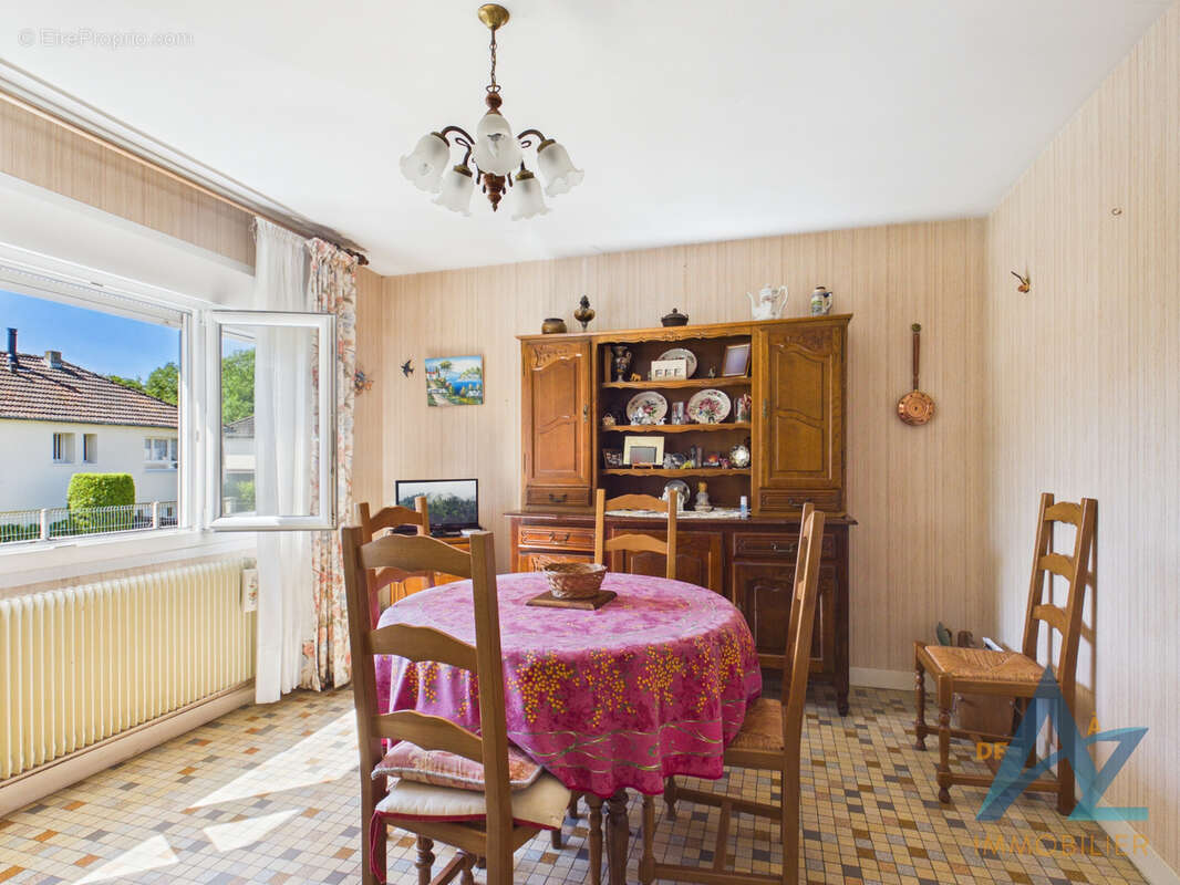 Maison à RANVILLE