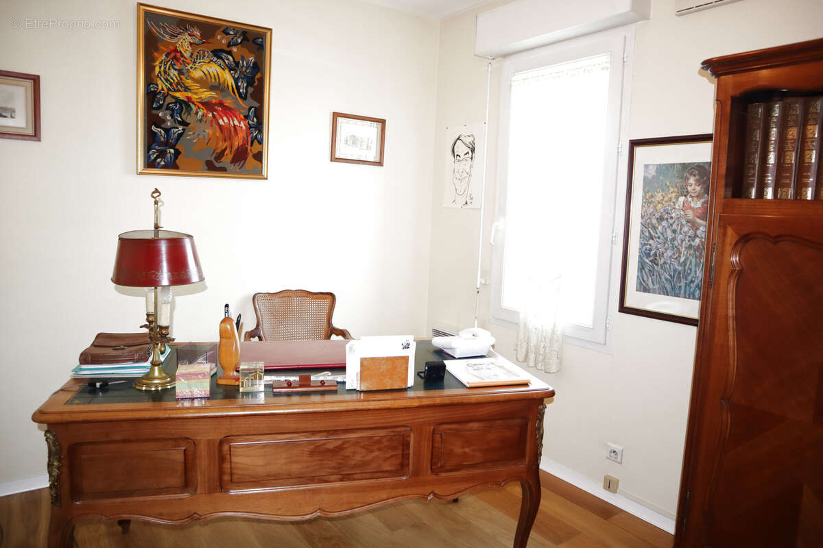 Appartement à LE HAILLAN